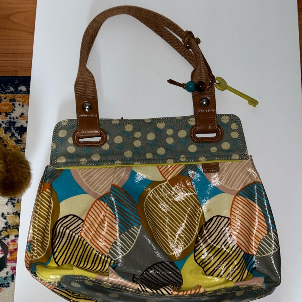 Fossil Tote ! Ask for more details !